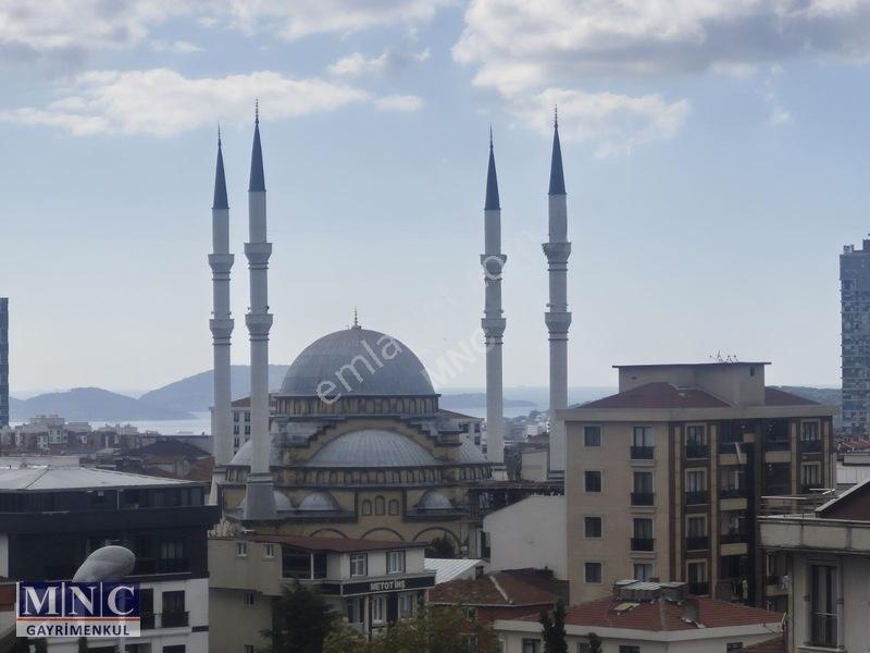 Kartal Gümüşpınar'da Ana Cadde Yakını Özel Tasarım Arakat Balkon — fotoğraf 8