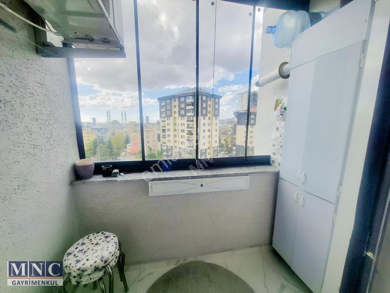 Kartal Gümüşpınar'da Ana Cadde Yakını Özel Tasarım Arakat Balkon — fotoğraf 9