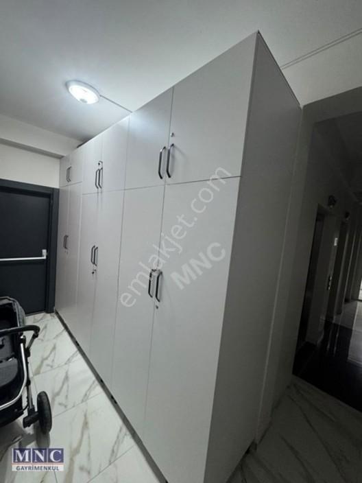 Kartal Gümüşpınar'da Ana Cadde Yakını Özel Tasarım Arakat Balkon — fotoğraf 23
