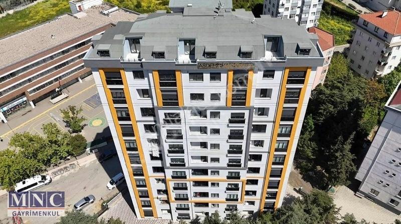 Kartal Gümüşpınar'da Ana Cadde Yakını Özel Tasarım Arakat Balkon — fotoğraf 30