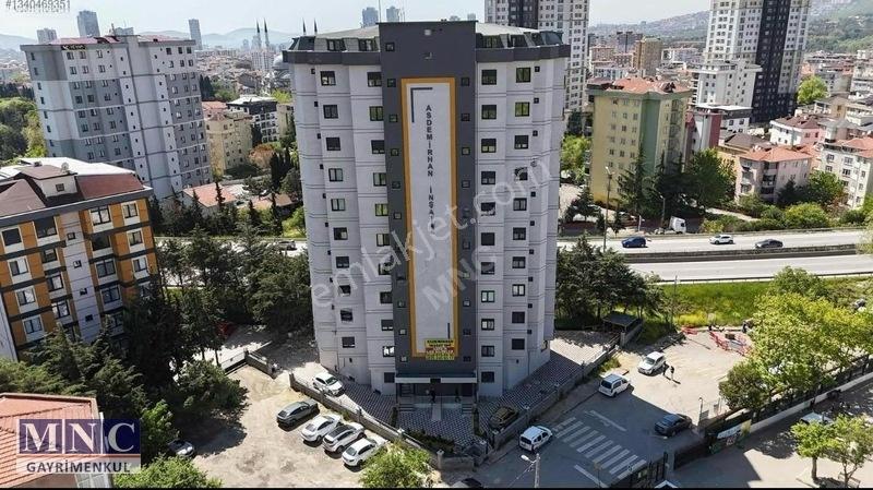 Kartal Gümüşpınar'da Ana Cadde Yakını Özel Tasarım Arakat Balkon — fotoğraf 32