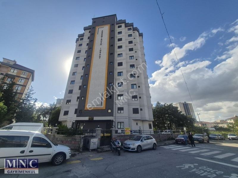 Kartal Gümüşpınar'da Ana Cadde Yakını Özel Tasarım Arakat Balkon — fotoğraf 33