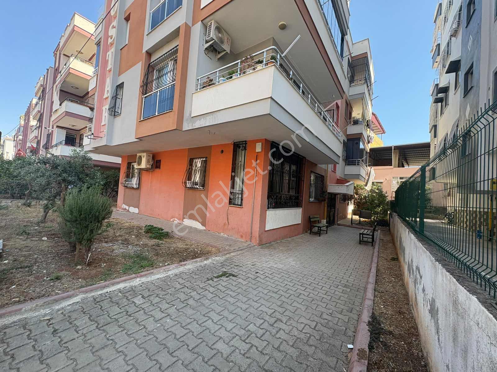 Tozkoparan Mh De Asansörlü 3 Cepheli Geniş 2+1 Satılık Daire — fotoğraf 2