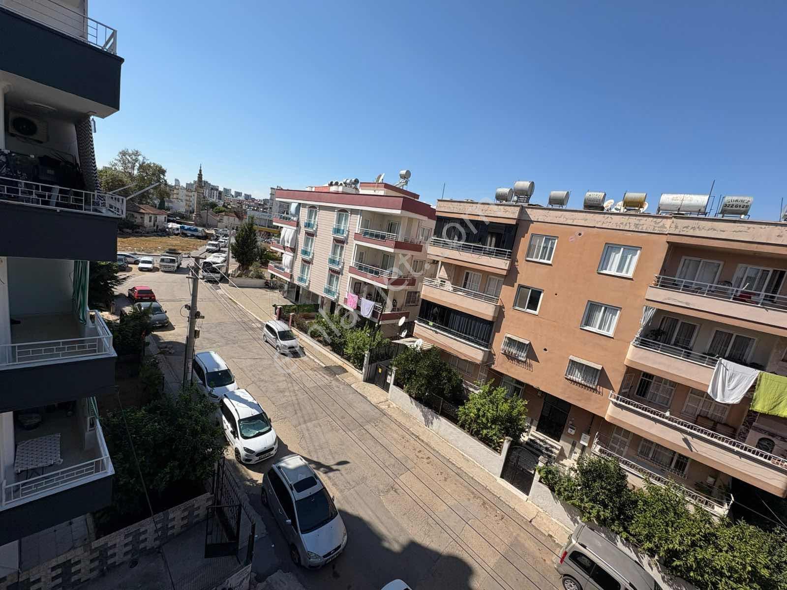 Tozkoparan Mh De Asansörlü 3 Cepheli Geniş 2+1 Satılık Daire — fotoğraf 3
