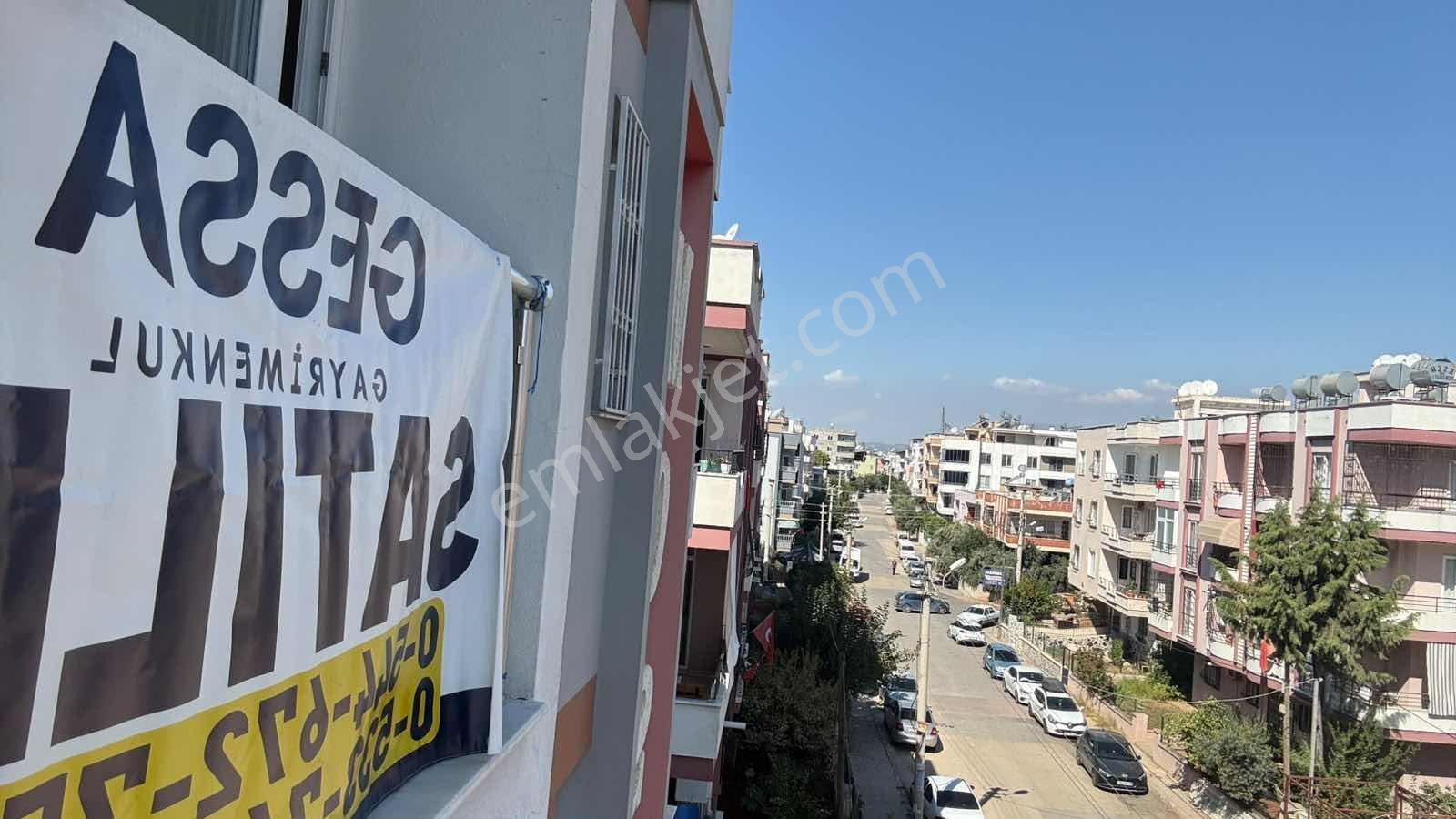 Tozkoparan Mh De Asansörlü 3 Cepheli Geniş 2+1 Satılık Daire — fotoğraf 5