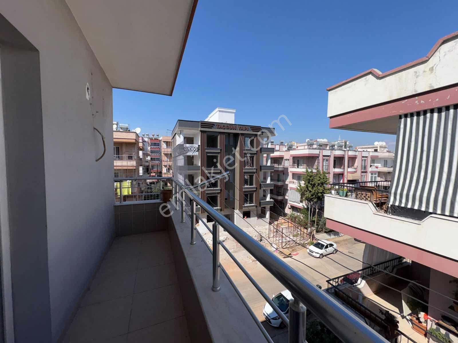 Tozkoparan Mh De Asansörlü 3 Cepheli Geniş 2+1 Satılık Daire — fotoğraf 6