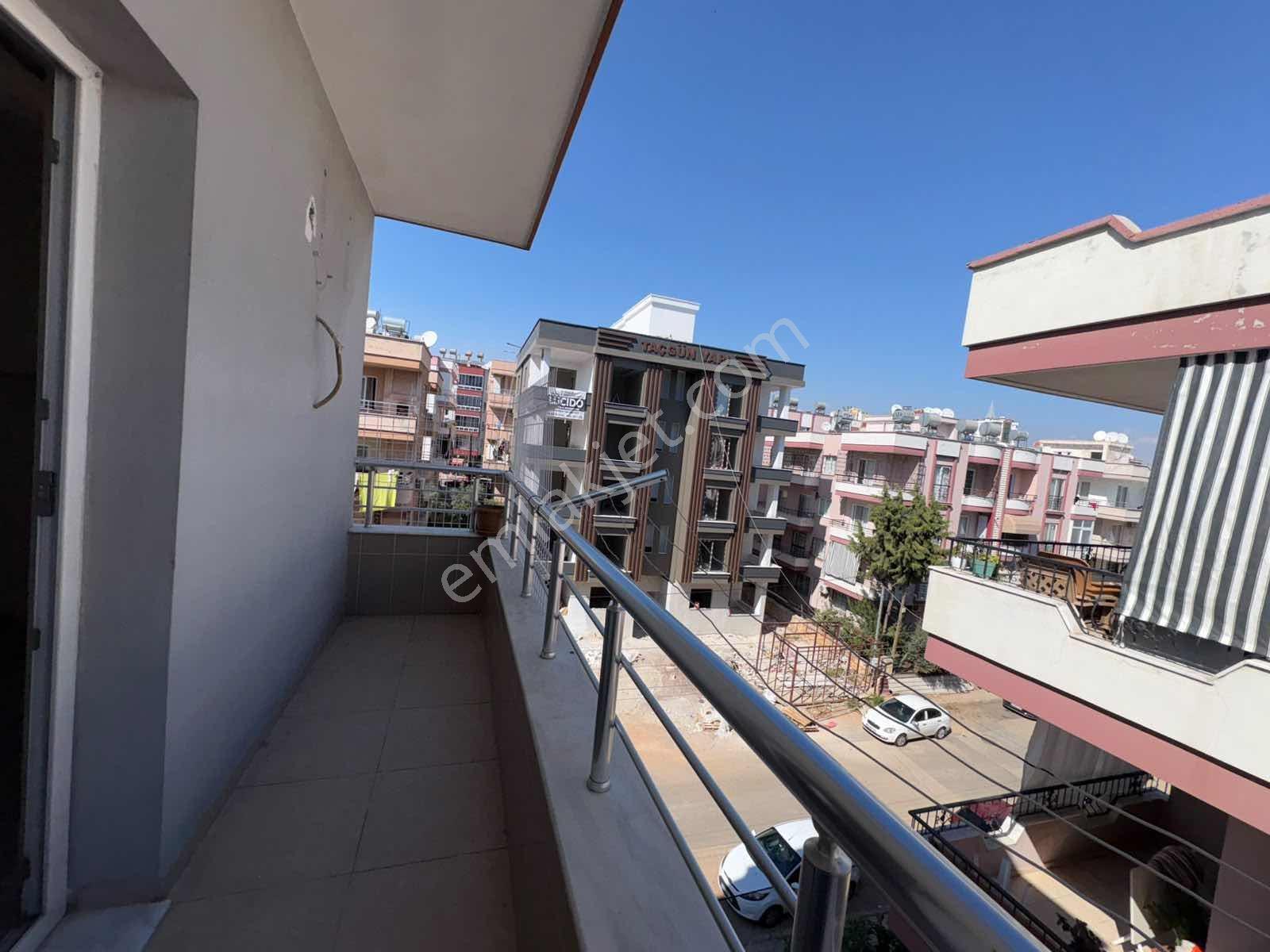 Tozkoparan Mh De Asansörlü 3 Cepheli Geniş 2+1 Satılık Daire — fotoğraf 7