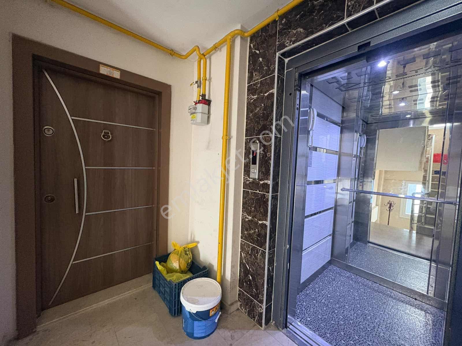 Tozkoparan Mh De Asansörlü 3 Cepheli Geniş 2+1 Satılık Daire — fotoğraf 23