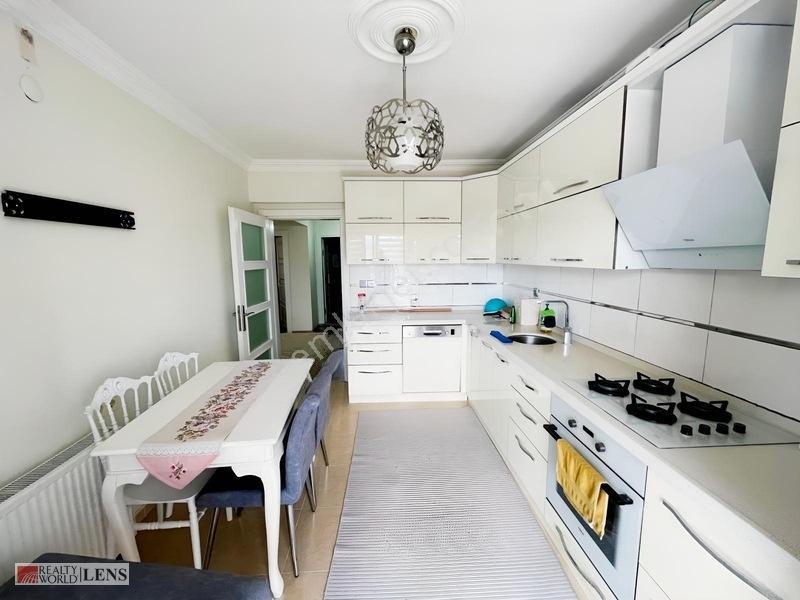 Fatih Mahallesinde 160m2 Müstakil Tadında 4+1 Çatı Dubleks — fotoğraf 4