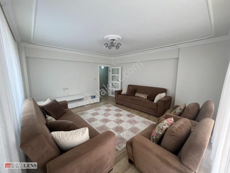 Fatih Mahallesinde 160m2 Müstakil Tadında 4+1 Çatı Dubleks — fotoğraf 6