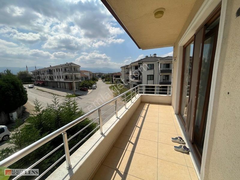 Fatih Mahallesinde 160m2 Müstakil Tadında 4+1 Çatı Dubleks — fotoğraf 7