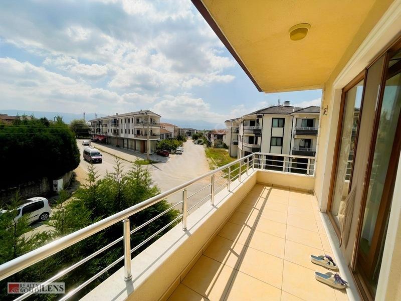 Fatih Mahallesinde 160m2 Müstakil Tadında 4+1 Çatı Dubleks — fotoğraf 8