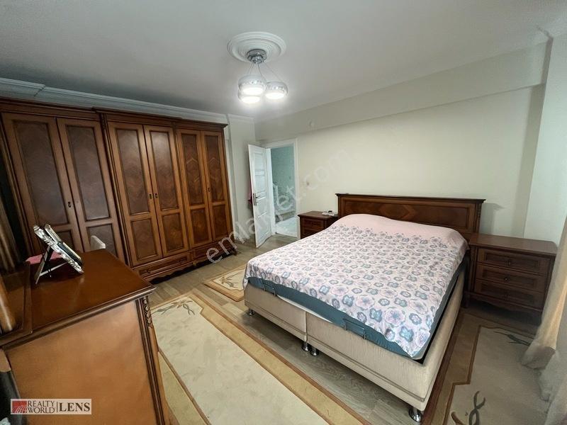 Fatih Mahallesinde 160m2 Müstakil Tadında 4+1 Çatı Dubleks — fotoğraf 13