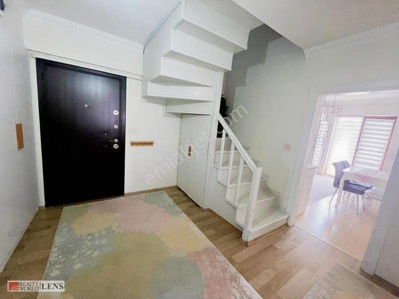 Fatih Mahallesinde 160m2 Müstakil Tadında 4+1 Çatı Dubleks — fotoğraf 14