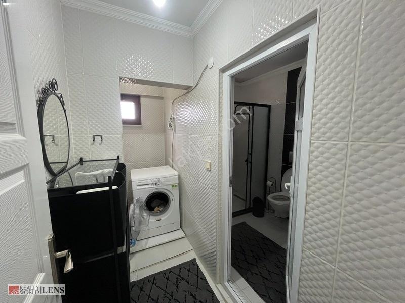 Fatih Mahallesinde 160m2 Müstakil Tadında 4+1 Çatı Dubleks — fotoğraf 15