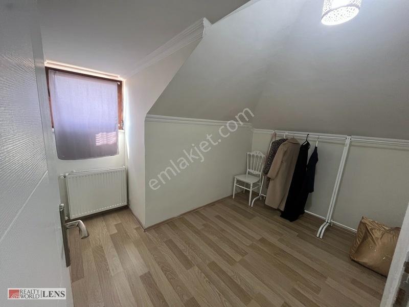 Fatih Mahallesinde 160m2 Müstakil Tadında 4+1 Çatı Dubleks — fotoğraf 16