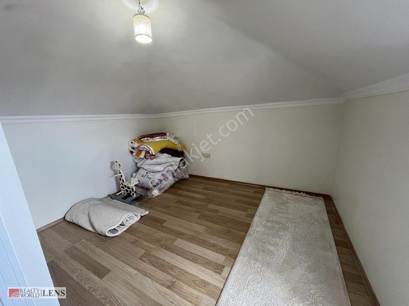 Fatih Mahallesinde 160m2 Müstakil Tadında 4+1 Çatı Dubleks — fotoğraf 19