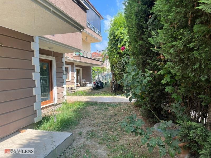 Fatih Mahallesinde 160m2 Müstakil Tadında 4+1 Çatı Dubleks — fotoğraf 27