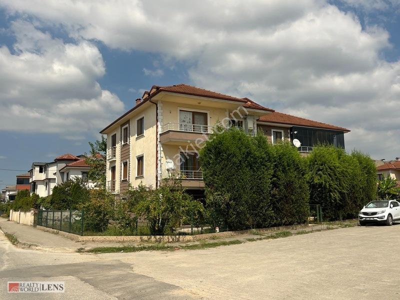 Fatih Mahallesinde 160m2 Müstakil Tadında 4+1 Çatı Dubleks — fotoğraf 29
