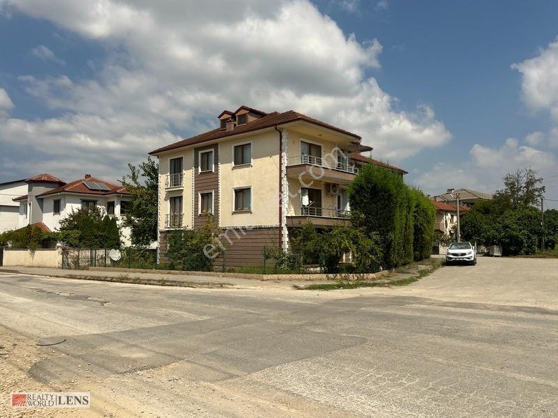 Fatih Mahallesinde 160m2 Müstakil Tadında 4+1 Çatı Dubleks — fotoğraf 30