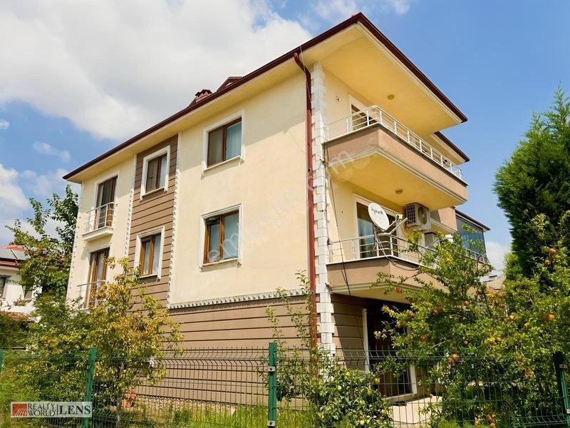 Fatih Mahallesinde 160m2 Müstakil Tadında 4+1 Çatı Dubleks — fotoğraf 31