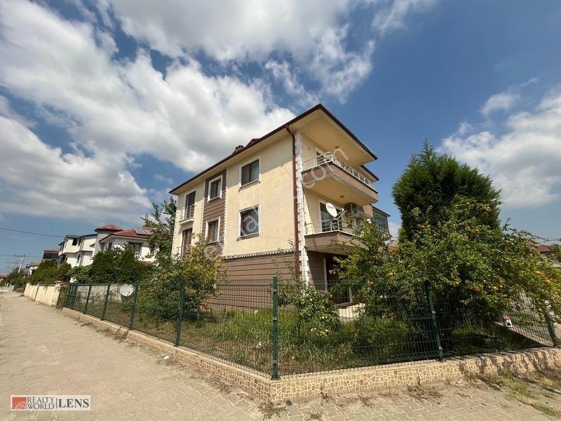 Fatih Mahallesinde 160m2 Müstakil Tadında 4+1 Çatı Dubleks — fotoğraf 32