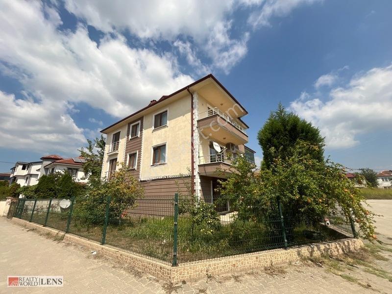 Fatih Mahallesinde 160m2 Müstakil Tadında 4+1 Çatı Dubleks — fotoğraf 33