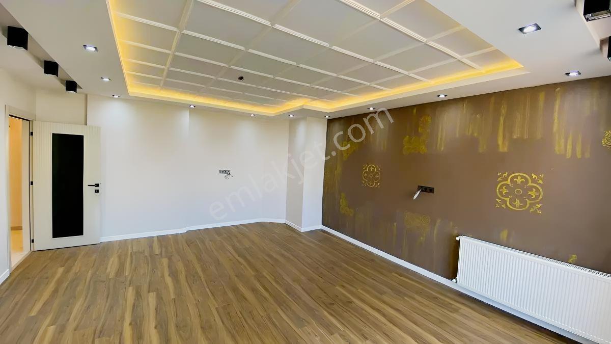 İz'den T.özal'da Bulvar Üzeri 4+1 Kaçmaz Daire Fırsatı — fotoğraf 4