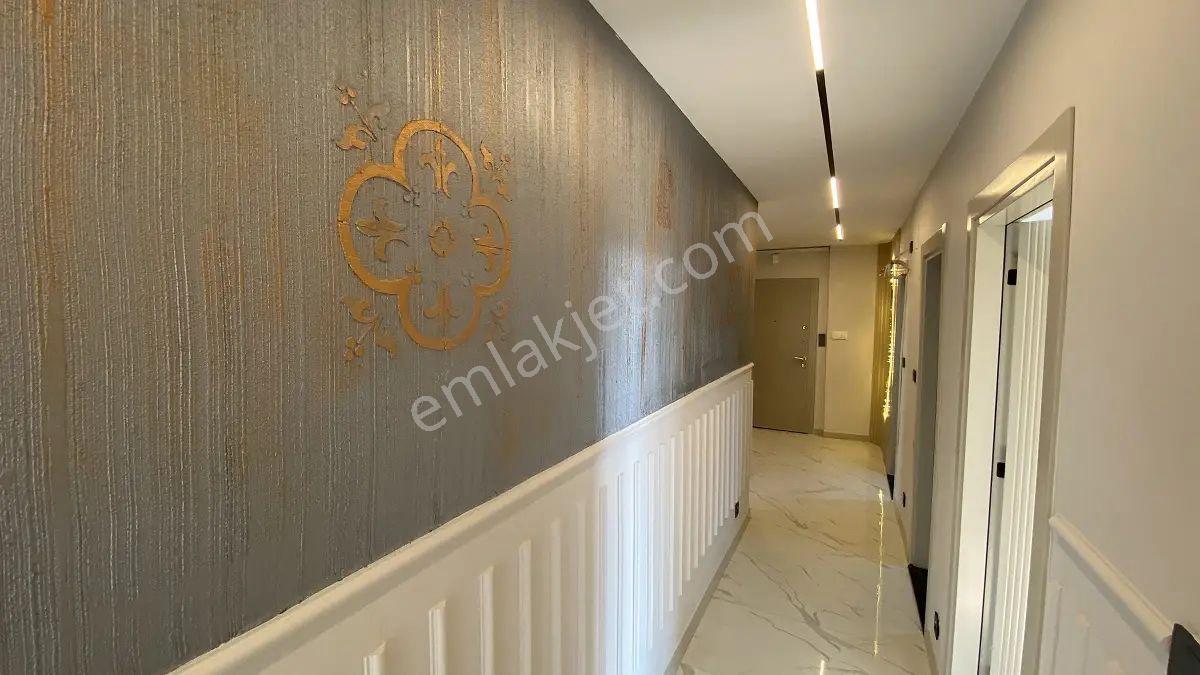 İz'den T.özal'da Bulvar Üzeri 4+1 Kaçmaz Daire Fırsatı — fotoğraf 8