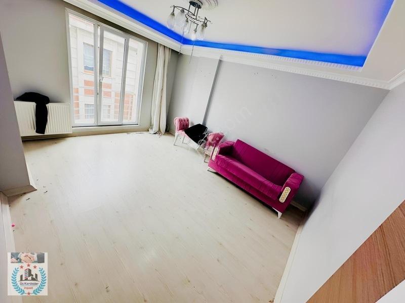 Üç Kardeşler'den Cebeci Mh Satlık 2+1 Masrafsız Ara Kat Daire — fotoğraf 3