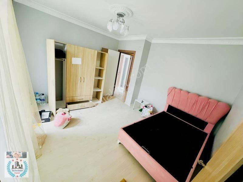 Üç Kardeşler'den Cebeci Mh Satlık 2+1 Masrafsız Ara Kat Daire — fotoğraf 5