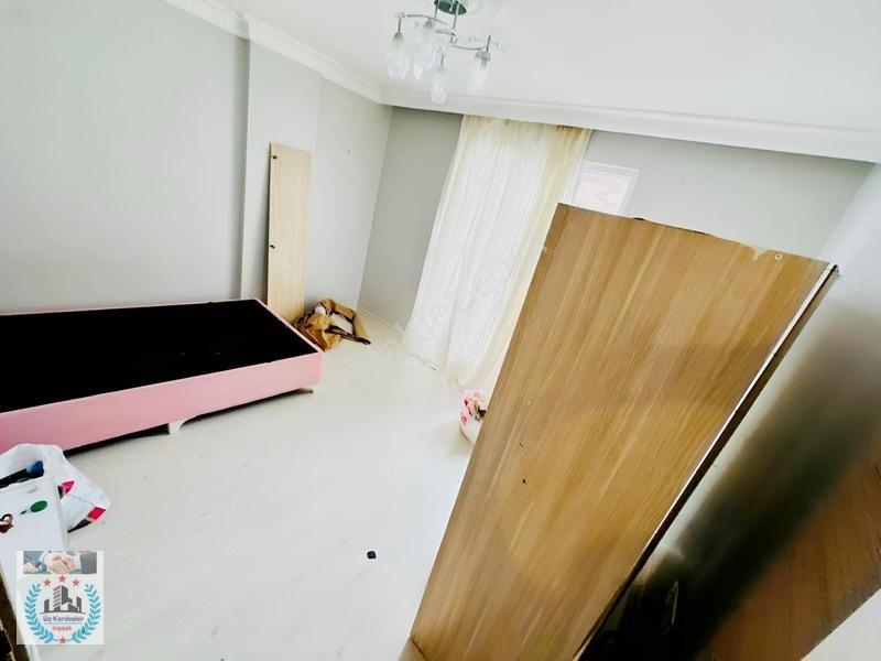 Üç Kardeşler'den Cebeci Mh Satlık 2+1 Masrafsız Ara Kat Daire — fotoğraf 6