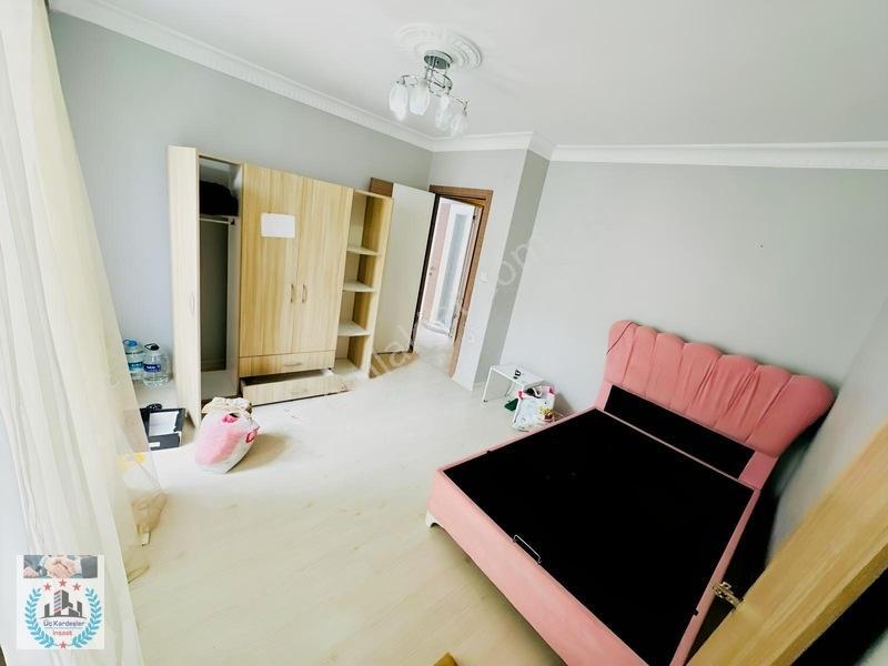 Üç Kardeşler'den Cebeci Mh Satlık 2+1 Masrafsız Ara Kat Daire — fotoğraf 7