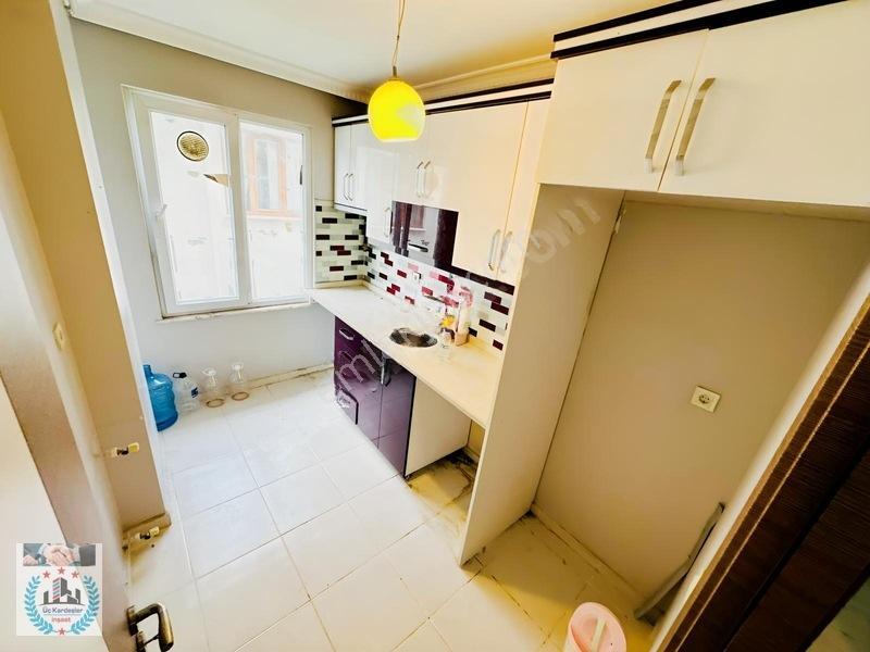 Üç Kardeşler'den Cebeci Mh Satlık 2+1 Masrafsız Ara Kat Daire — fotoğraf 8