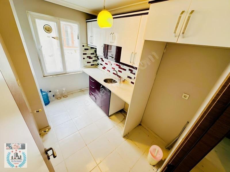 Üç Kardeşler'den Cebeci Mh Satlık 2+1 Masrafsız Ara Kat Daire — fotoğraf 9