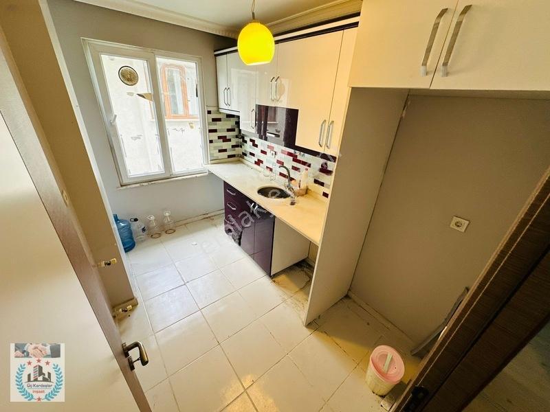 Üç Kardeşler'den Cebeci Mh Satlık 2+1 Masrafsız Ara Kat Daire — fotoğraf 10