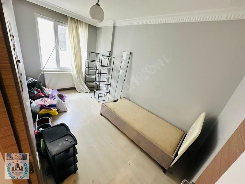 Üç Kardeşler'den Cebeci Mh Satlık 2+1 Masrafsız Ara Kat Daire — fotoğraf 12