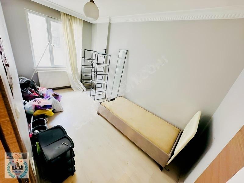 Üç Kardeşler'den Cebeci Mh Satlık 2+1 Masrafsız Ara Kat Daire — fotoğraf 13