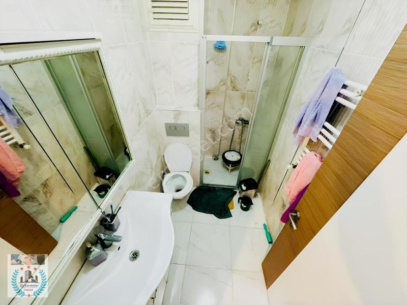 Üç Kardeşler'den Cebeci Mh Satlık 2+1 Masrafsız Ara Kat Daire — fotoğraf 14