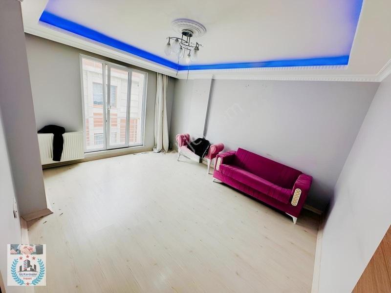 Üç Kardeşler'den Cebeci Mh Satlık 2+1 Masrafsız Ara Kat Daire — fotoğraf 19