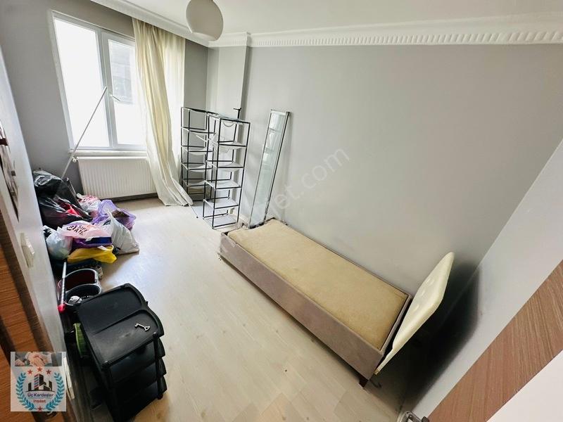 Üç Kardeşler'den Cebeci Mh Satlık 2+1 Masrafsız Ara Kat Daire — fotoğraf 23