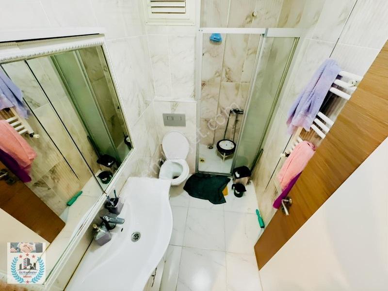 Üç Kardeşler'den Cebeci Mh Satlık 2+1 Masrafsız Ara Kat Daire — fotoğraf 27