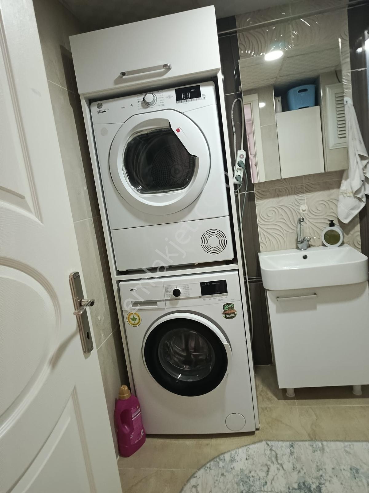 Özgün Gm'den Cumhuriyet Caddesinde Çift Cephe Satılık 3+1 Daire — fotoğraf 2