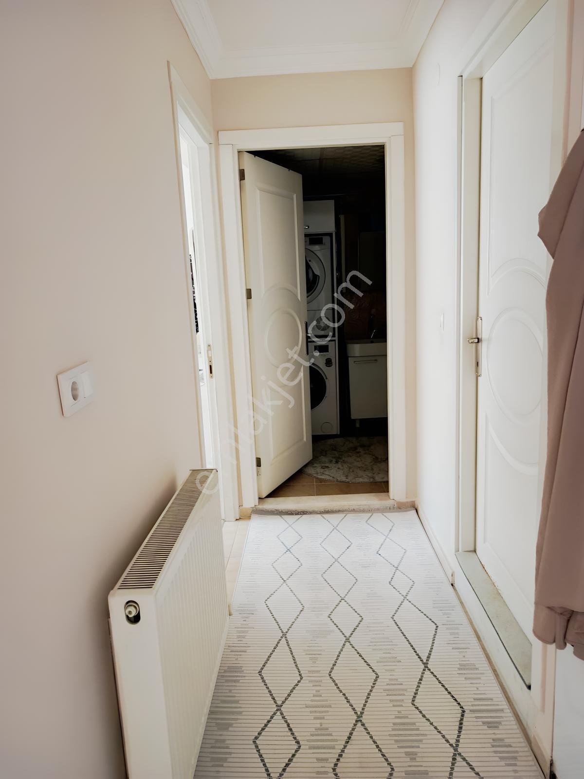 Özgün Gm'den Cumhuriyet Caddesinde Çift Cephe Satılık 3+1 Daire — fotoğraf 4