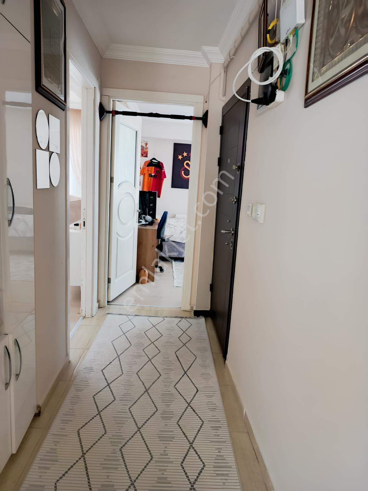 Özgün Gm'den Cumhuriyet Caddesinde Çift Cephe Satılık 3+1 Daire — fotoğraf 7