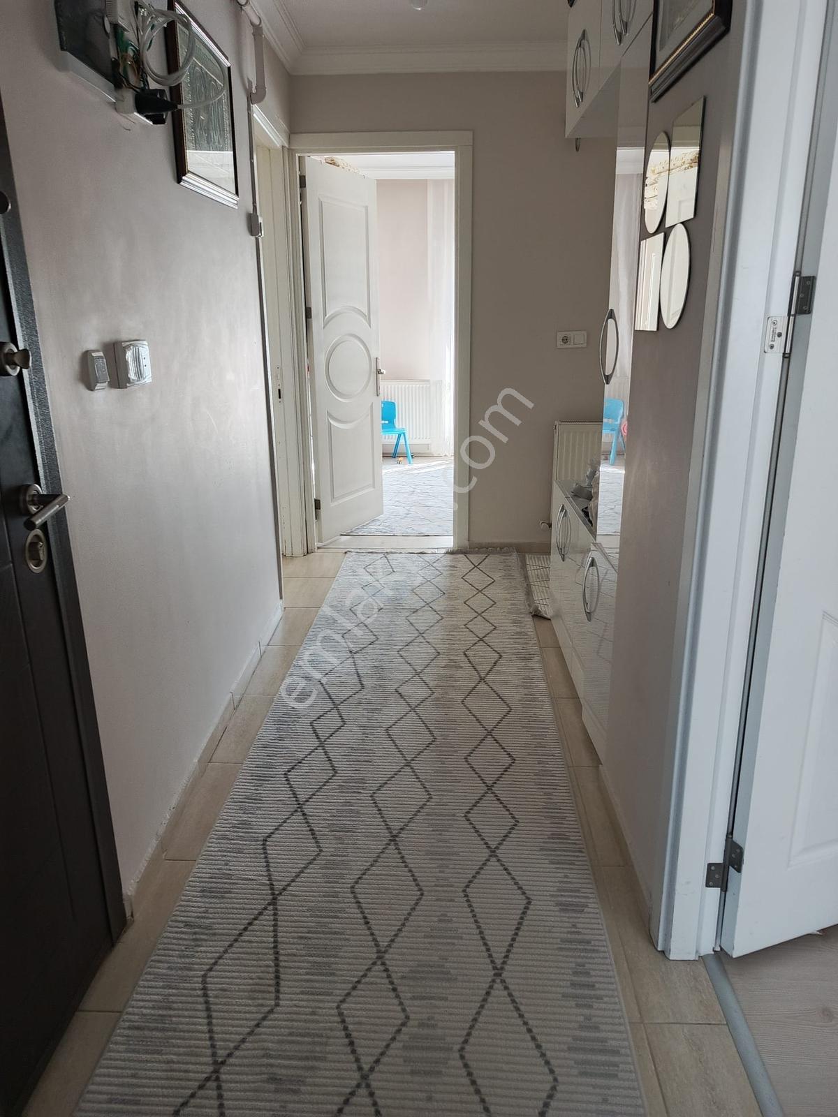 Özgün Gm'den Cumhuriyet Caddesinde Çift Cephe Satılık 3+1 Daire — fotoğraf 10