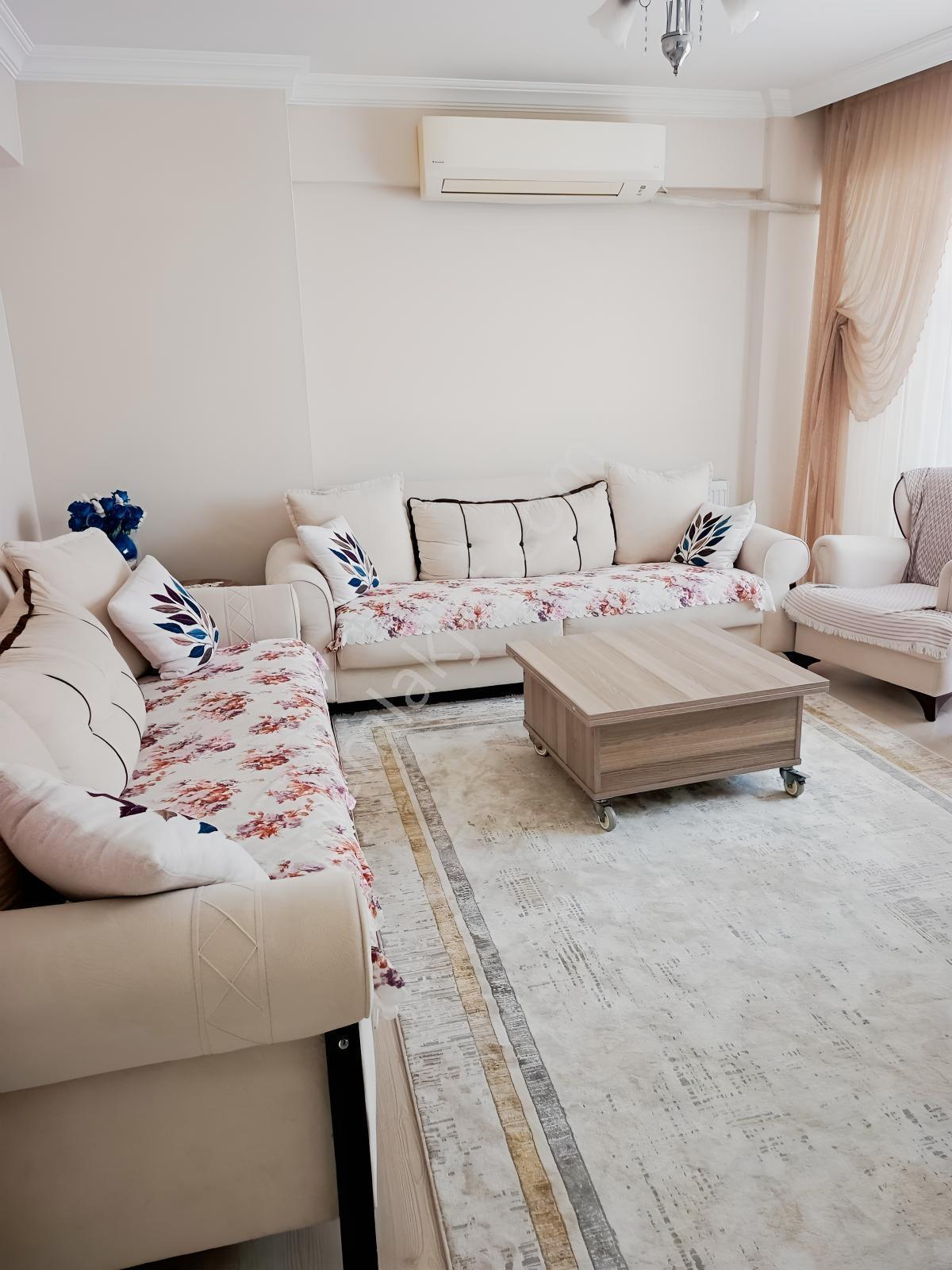 Özgün Gm'den Cumhuriyet Caddesinde Çift Cephe Satılık 3+1 Daire — fotoğraf 11