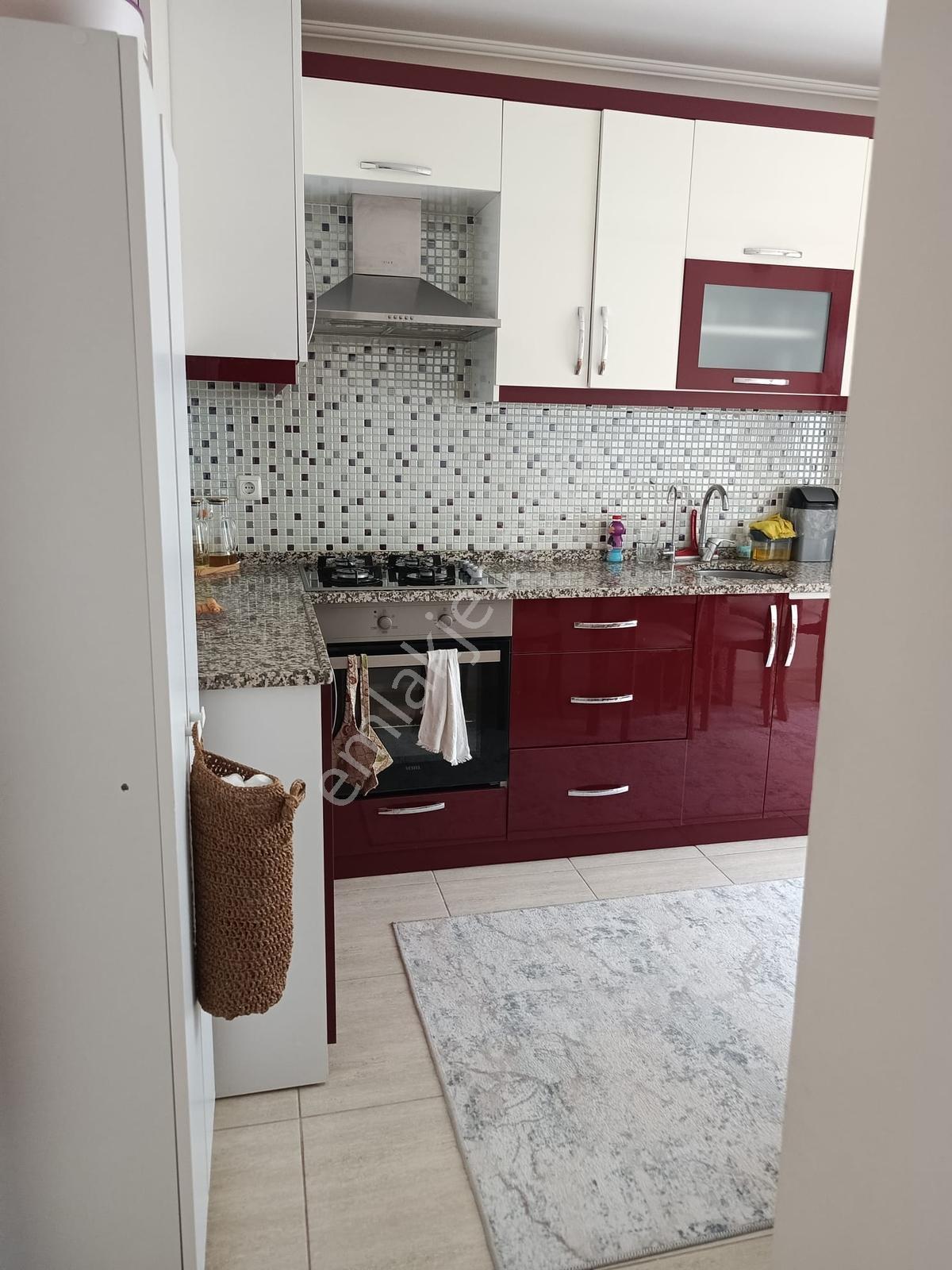 Özgün Gm'den Cumhuriyet Caddesinde Çift Cephe Satılık 3+1 Daire — fotoğraf 16