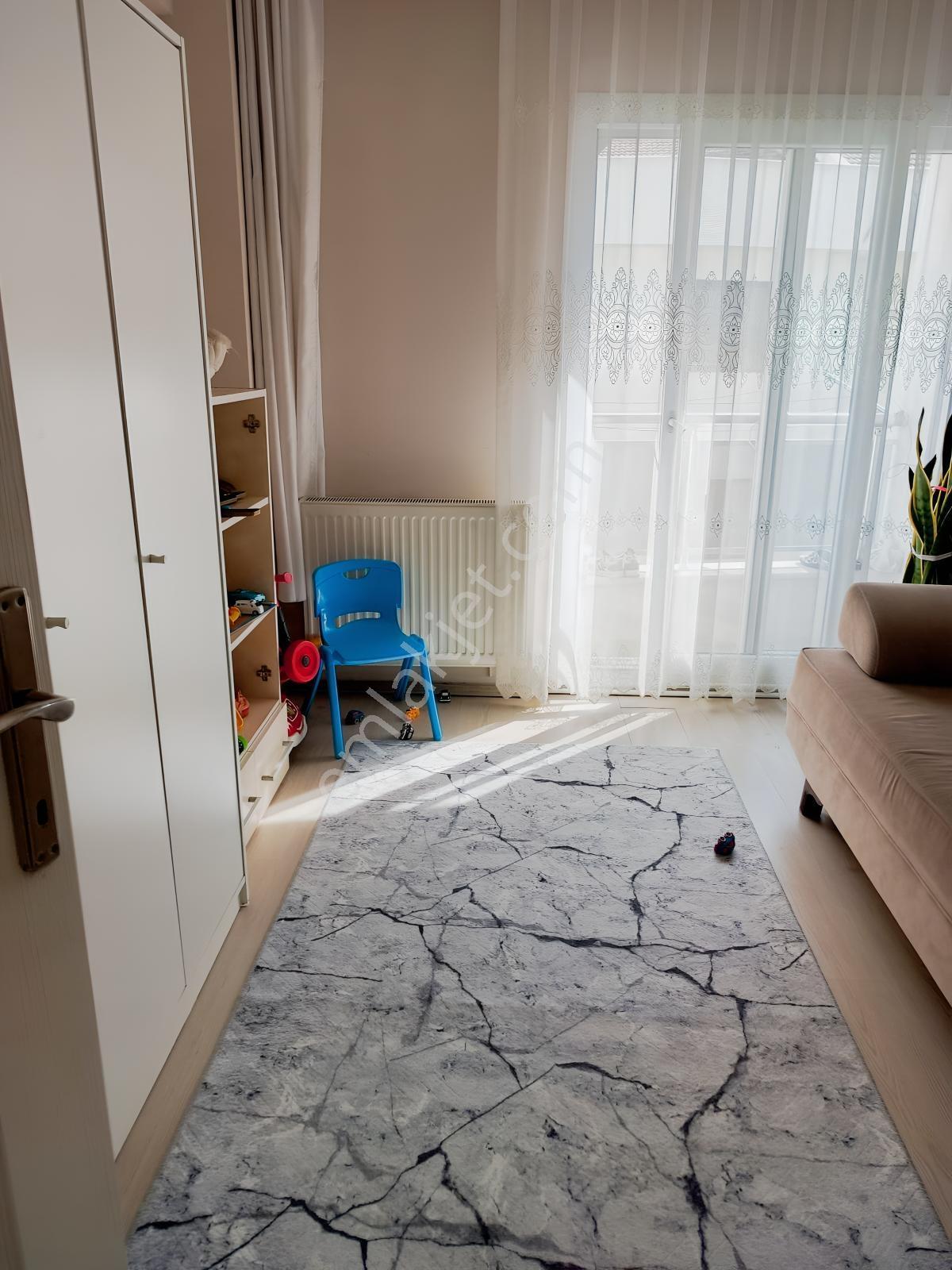 Özgün Gm'den Cumhuriyet Caddesinde Çift Cephe Satılık 3+1 Daire — fotoğraf 17