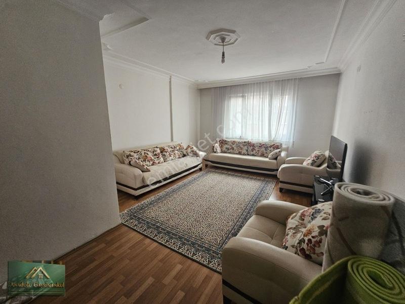 Anadolu'dan Yenimahalle'de Satılık 3+1 Asansörlü — fotoğraf 2